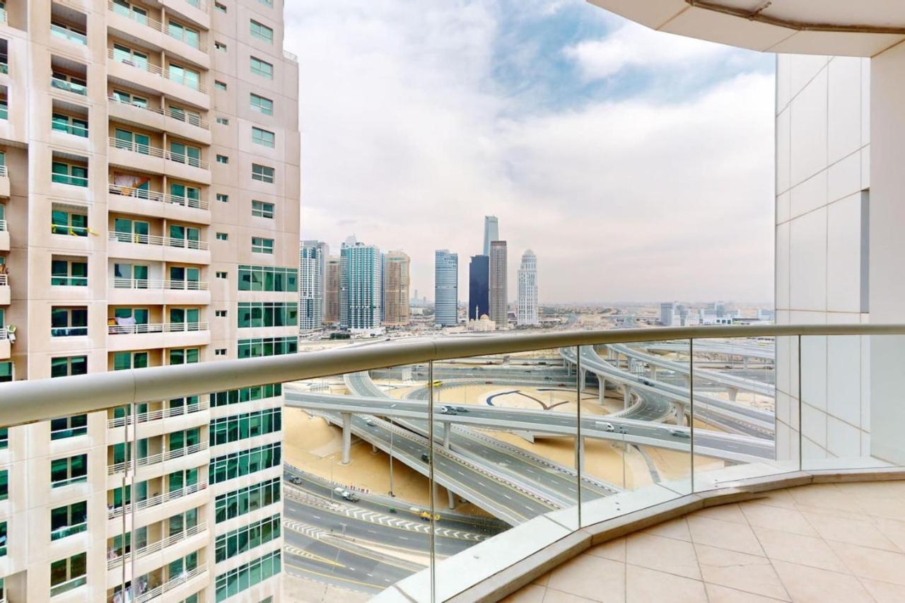 Trident Waterfront - Gorgeous Three Bedroom Apartment Dubai