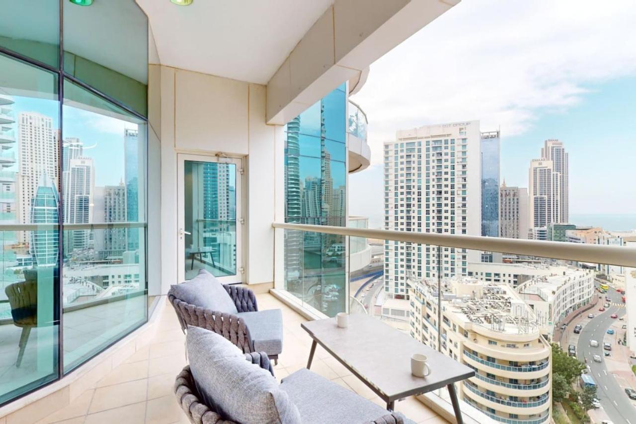 Apartment Trident Waterfront - Gorgeous Three Bedroom *