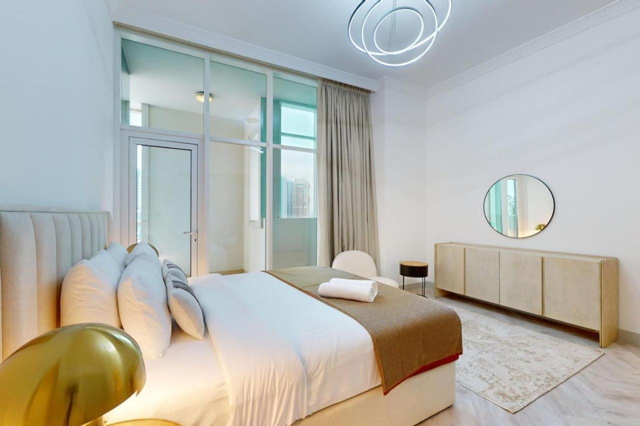 Trident Waterfront - Gorgeous Three Bedroom Apartment Dubai
