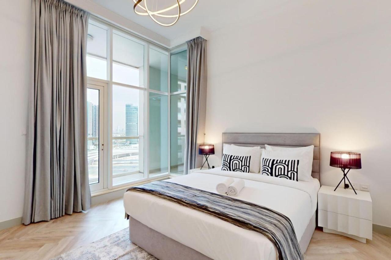 Trident Waterfront - Gorgeous Three Bedroom Dubai