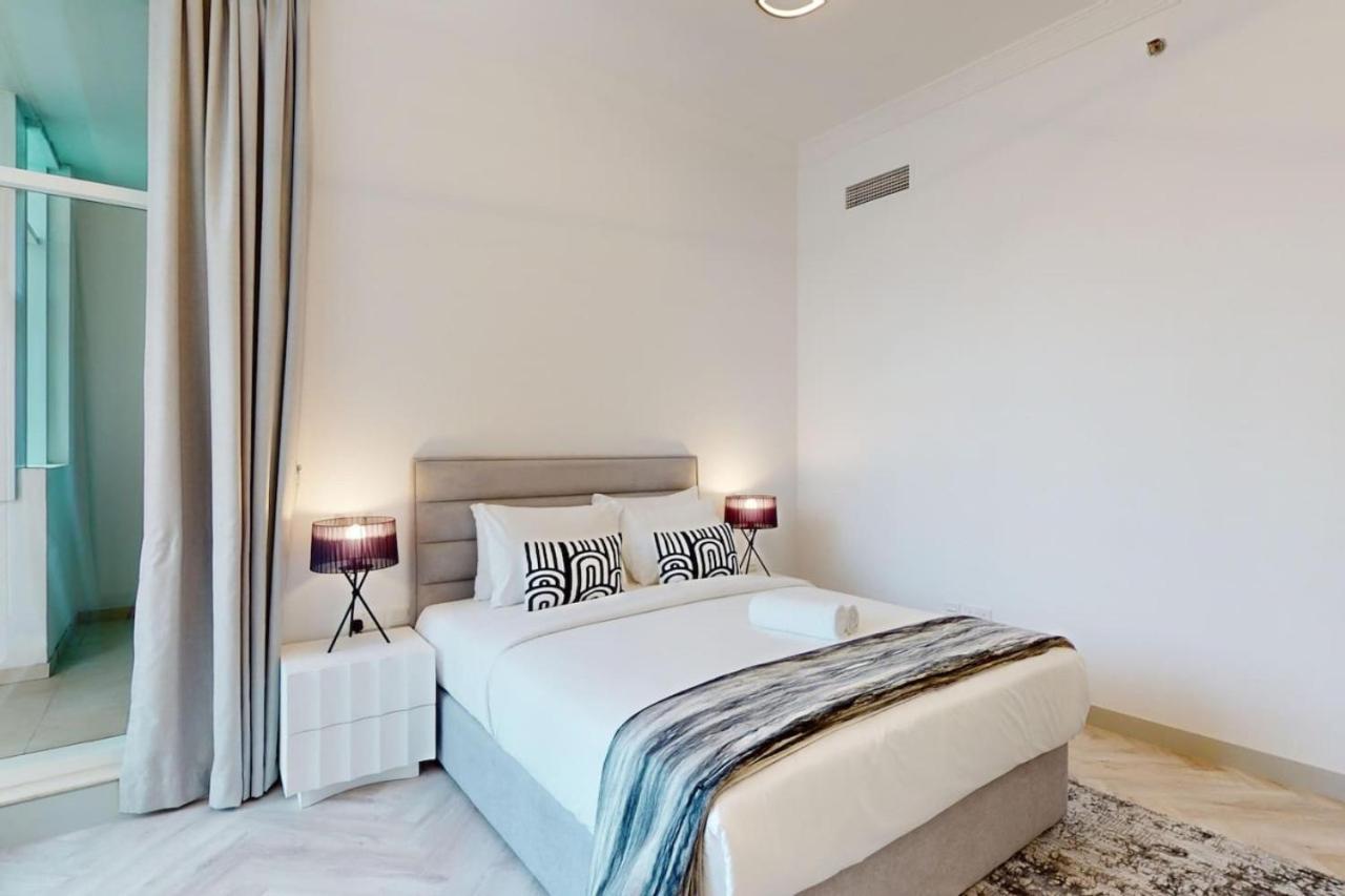 Apartment Trident Waterfront - Gorgeous Three Bedroom *