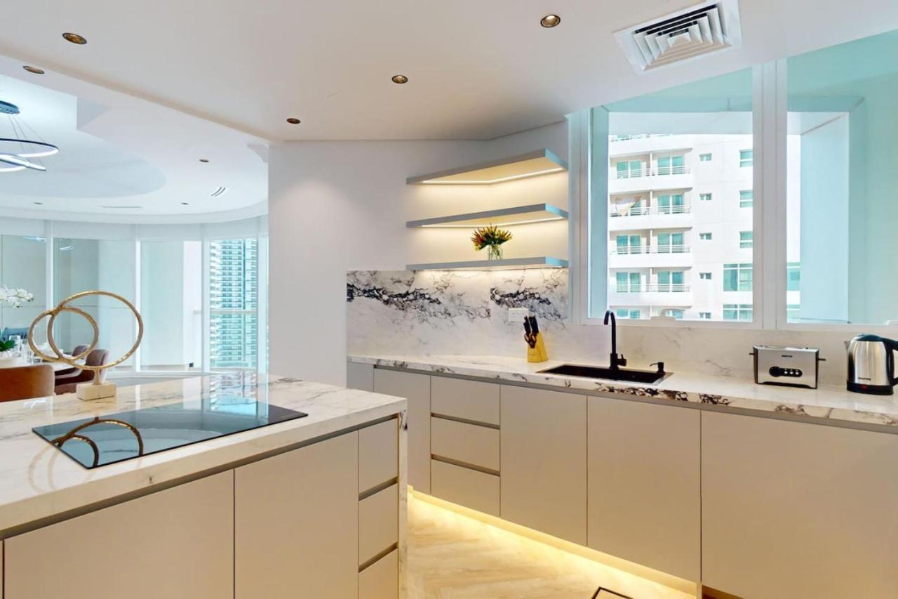 Apartment Trident Waterfront - Gorgeous Three Bedroom