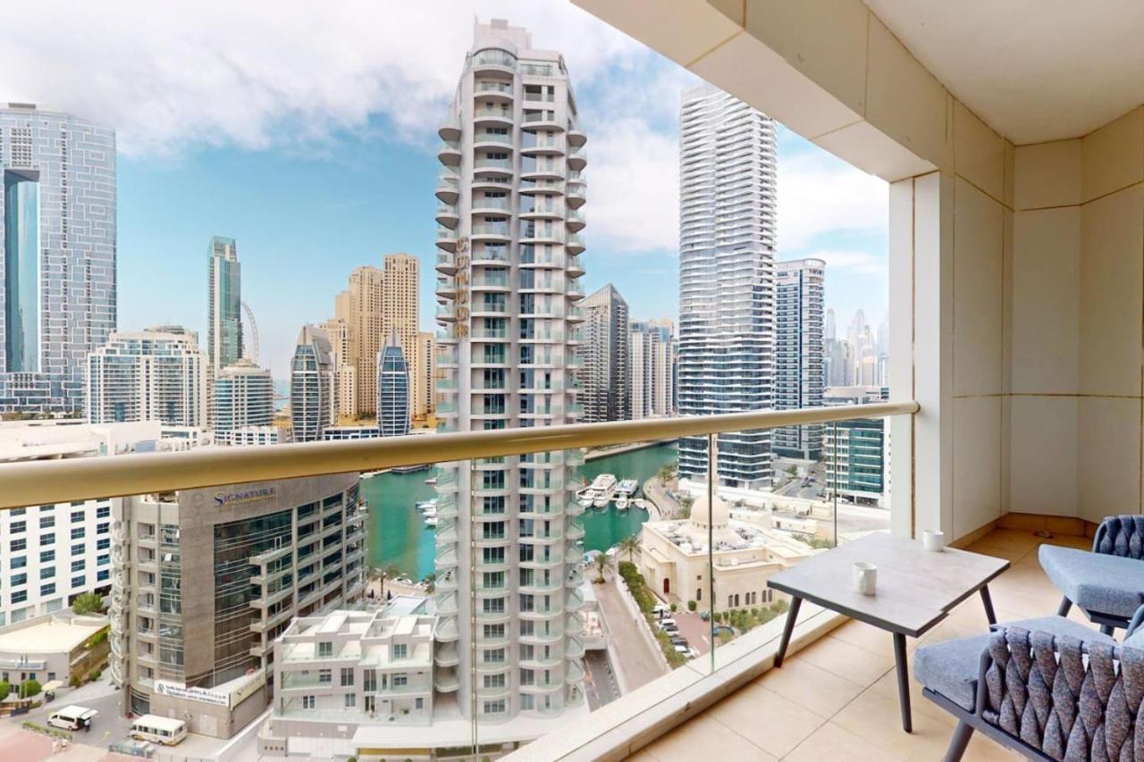 Apartment Trident Waterfront - Gorgeous Three Bedroom *