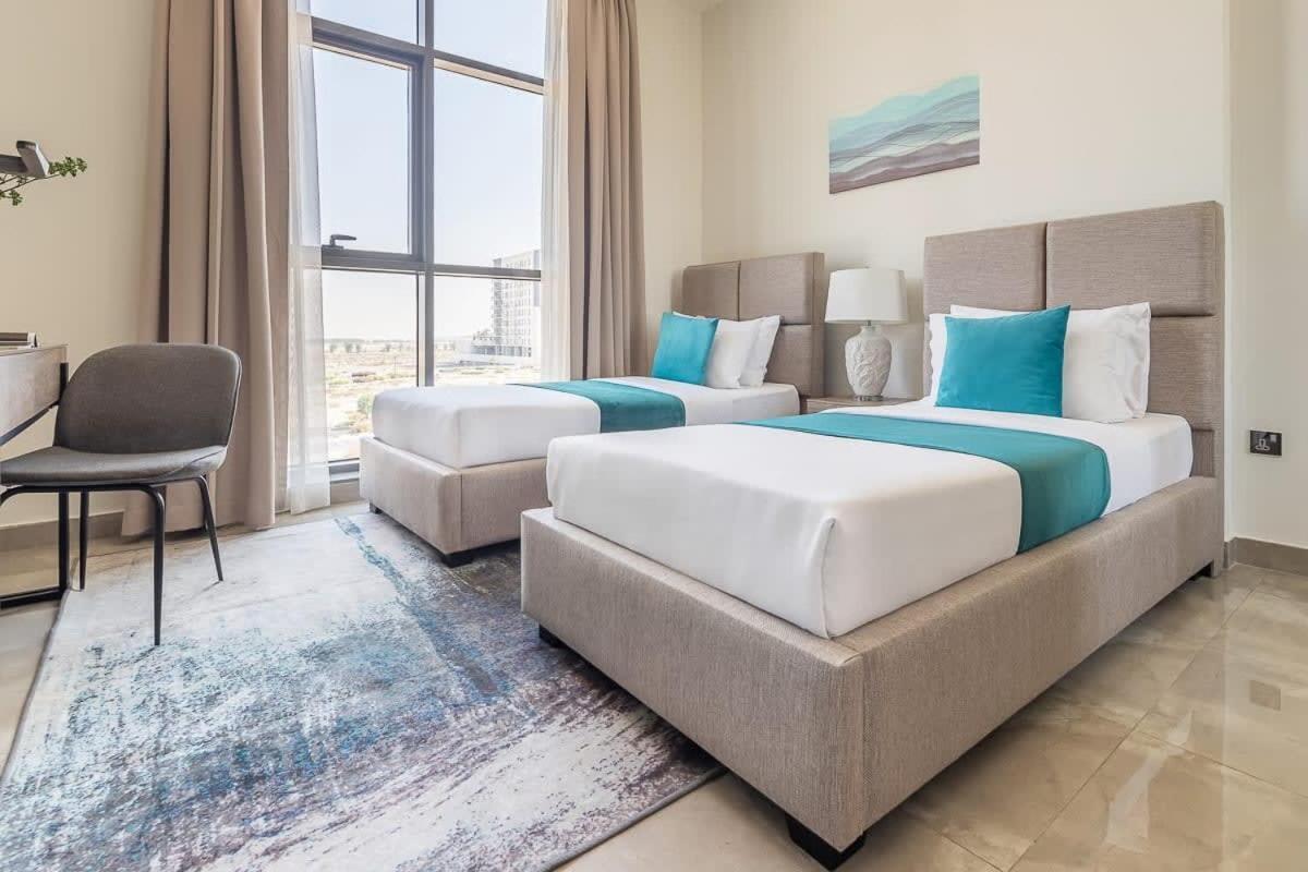 Frank Porter - Majestique 2 Apartment Dubai