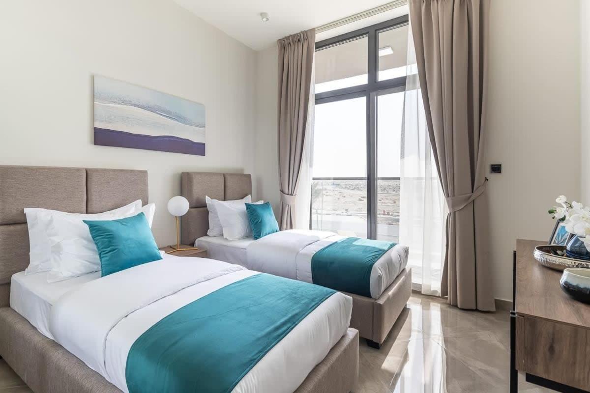 Frank Porter - Majestique 2 Apartment Dubai