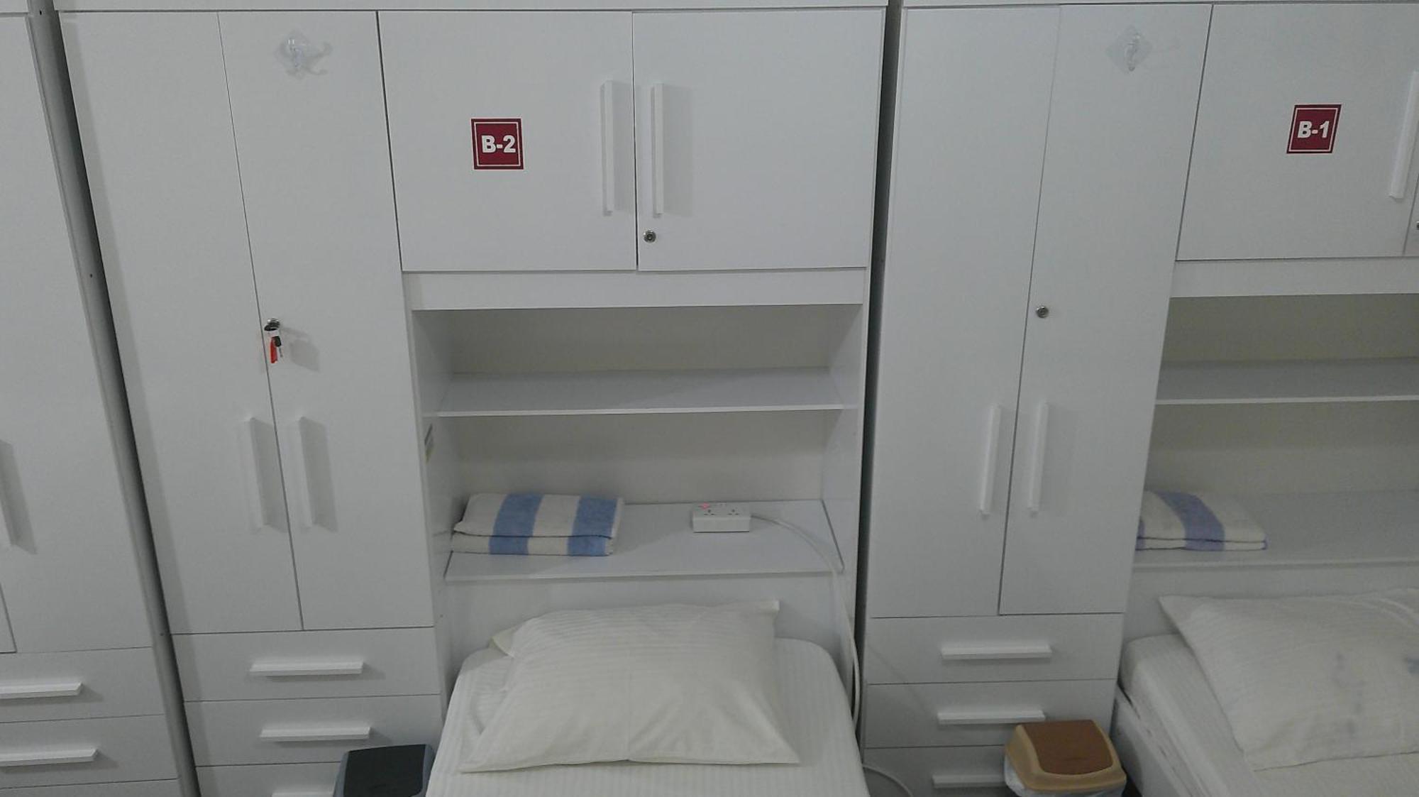 Ruby Star For Female -4 R-1 Hostel