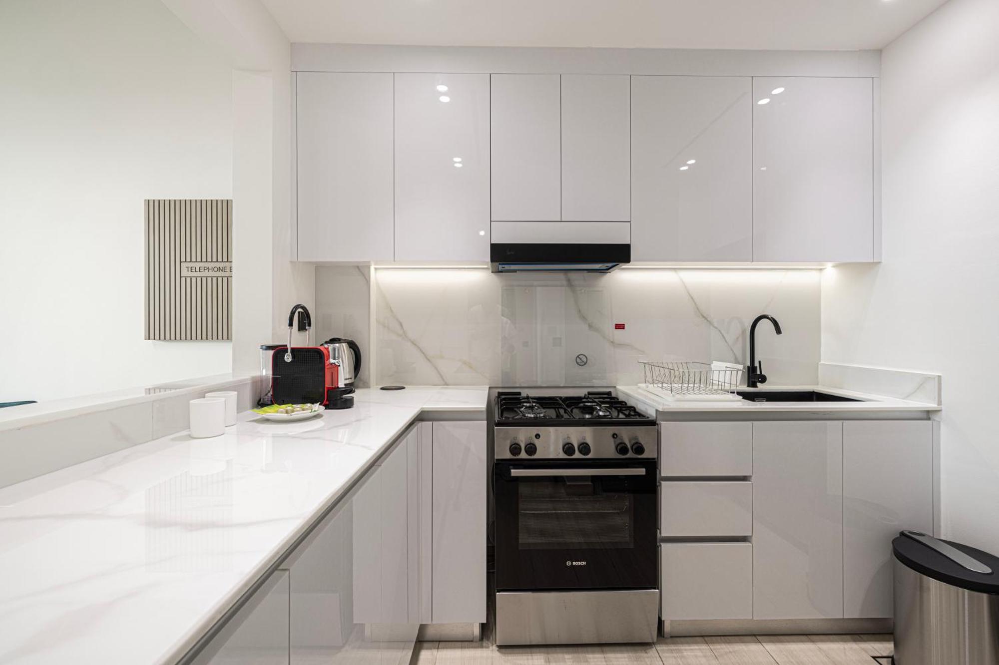 Spacious Balcony, 1br, Pool, Full Kitchen At Jvc * Dubai
