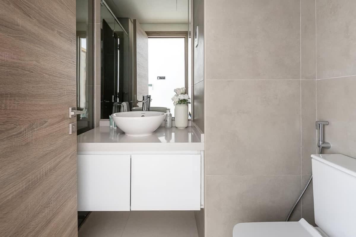 Apartment Frank Porter - One *