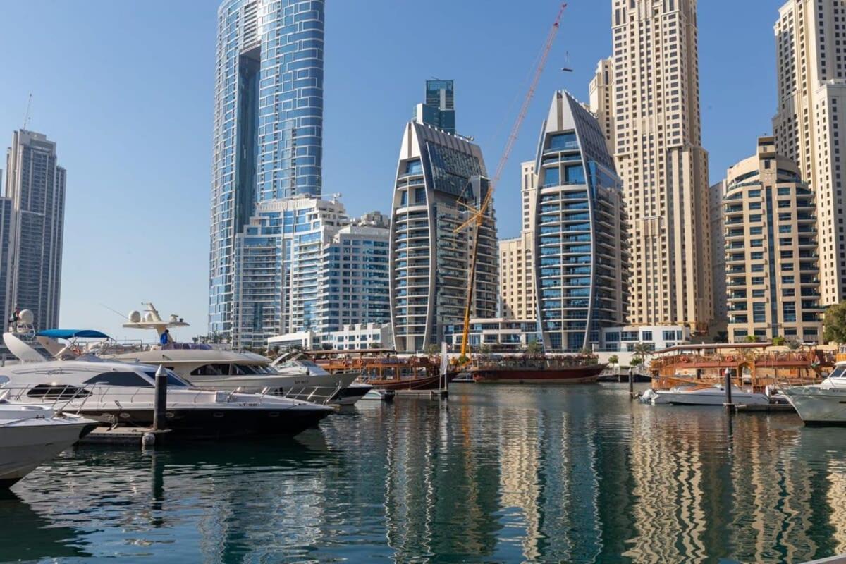 Apartment Frank Porter - One Dubai