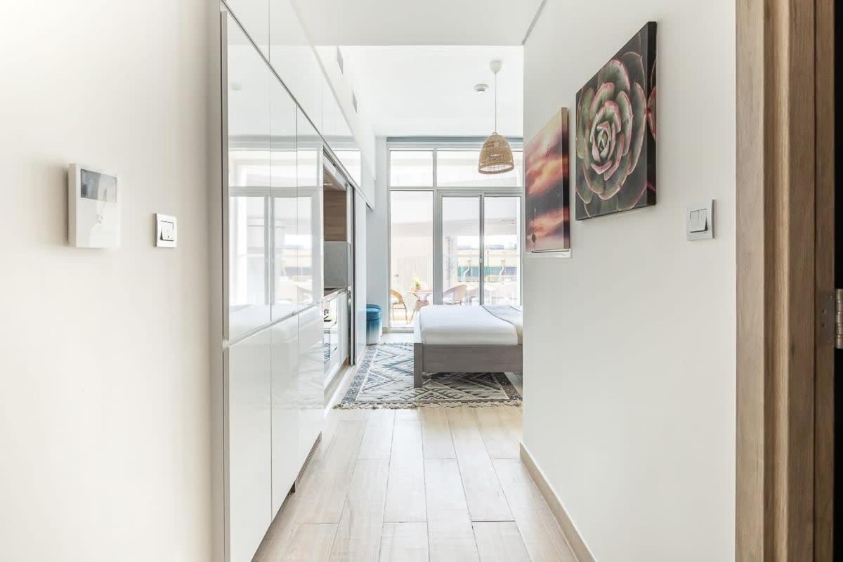 Apartment Frank Porter - One