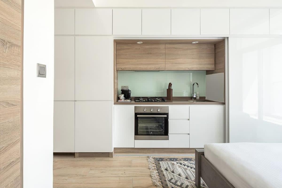 Apartment Frank Porter - One *