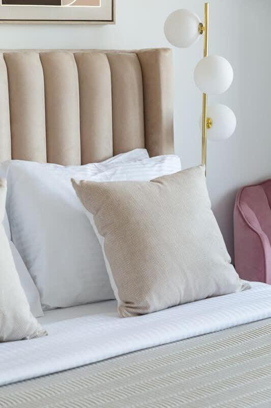 Apartment Frank Porter - Azizi Aura *