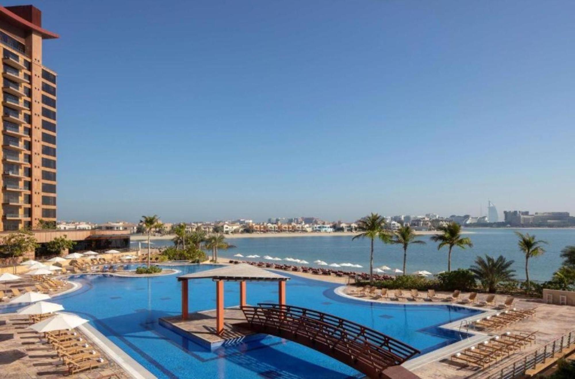 Tiara Residences, Free & Pool Access Dubai