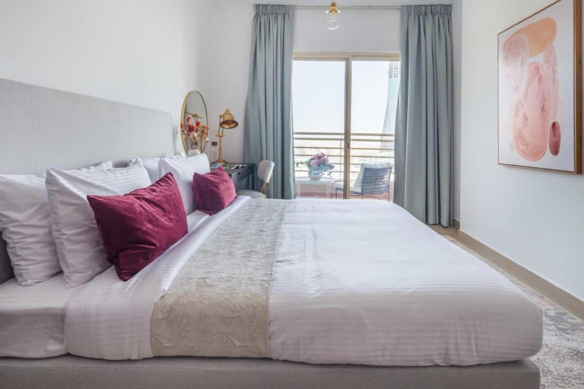 Apartment Frank Porter - Icon Tower 1 *