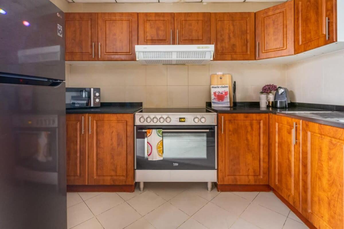 Apartment Frank Porter - Icon Tower 1 *