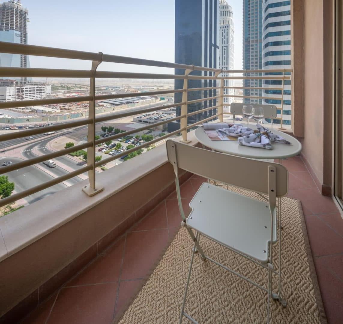 Apartment Frank Porter - Icon Tower 1