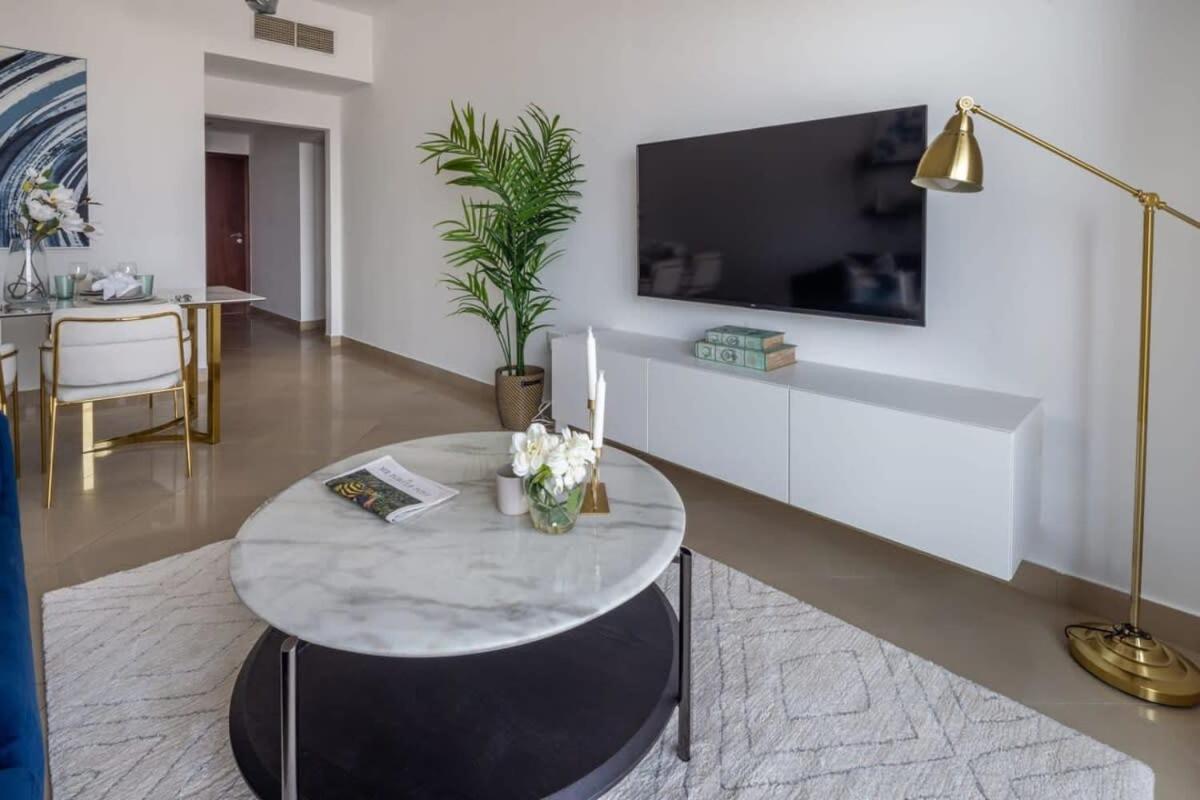 Apartment Frank Porter - Icon Tower 1 *