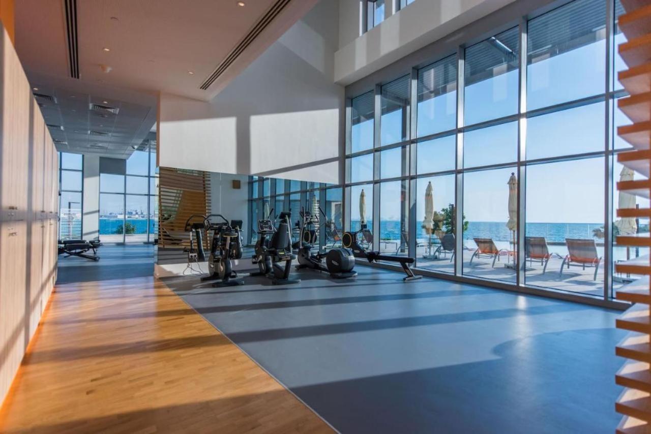 Aya Boutique - Stunning 1br Surrounding The Sea Views & Ain * Dubai