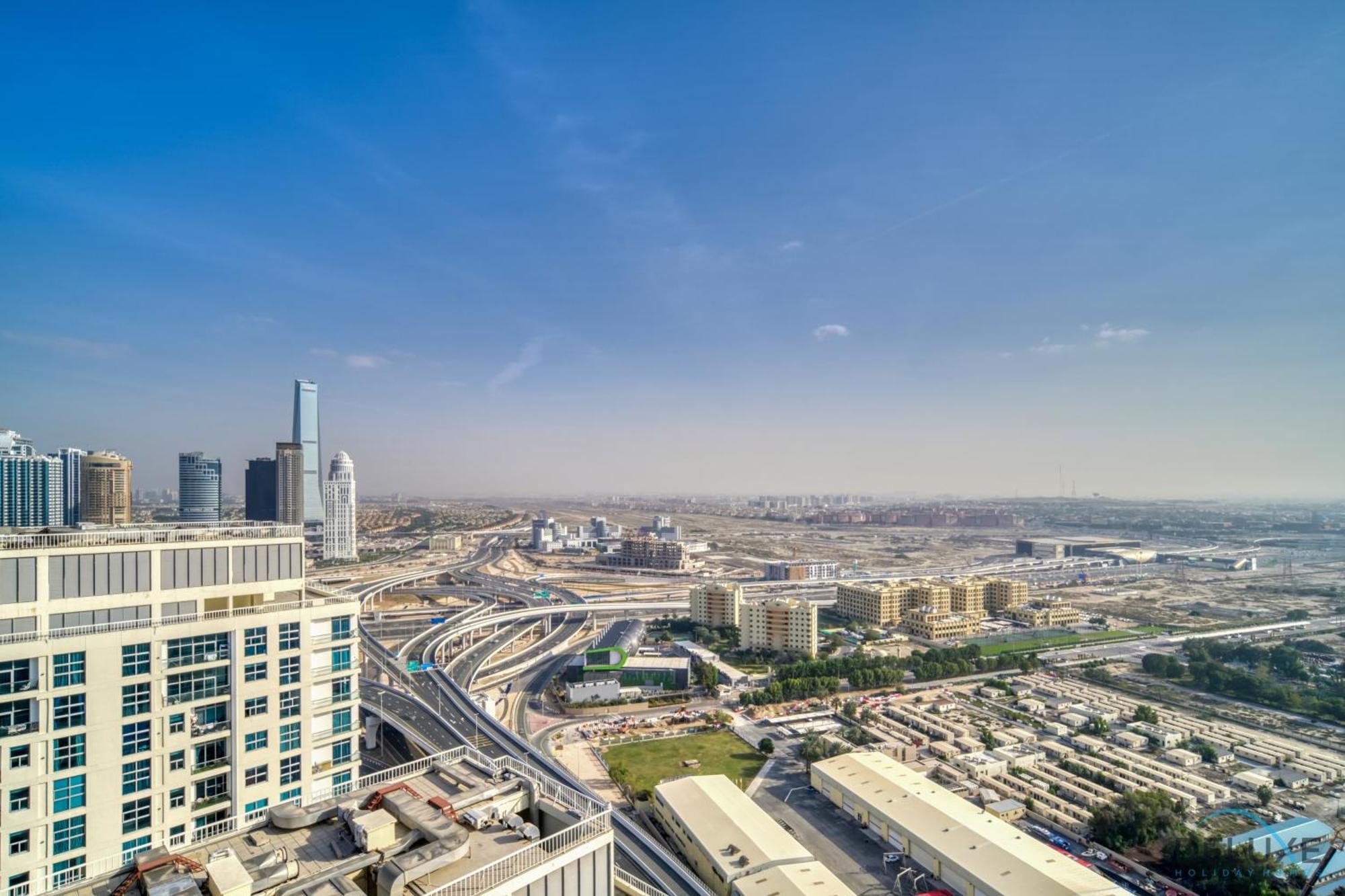 Comfortable 2br At One Marina By Deluxe Homes * Dubai