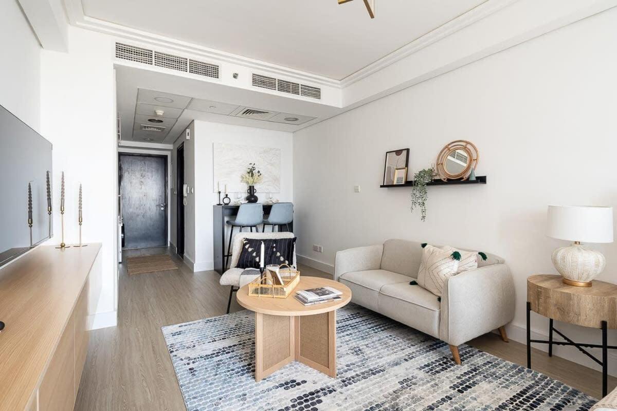 Apartment Frank Porter - Goldcrest Views 2