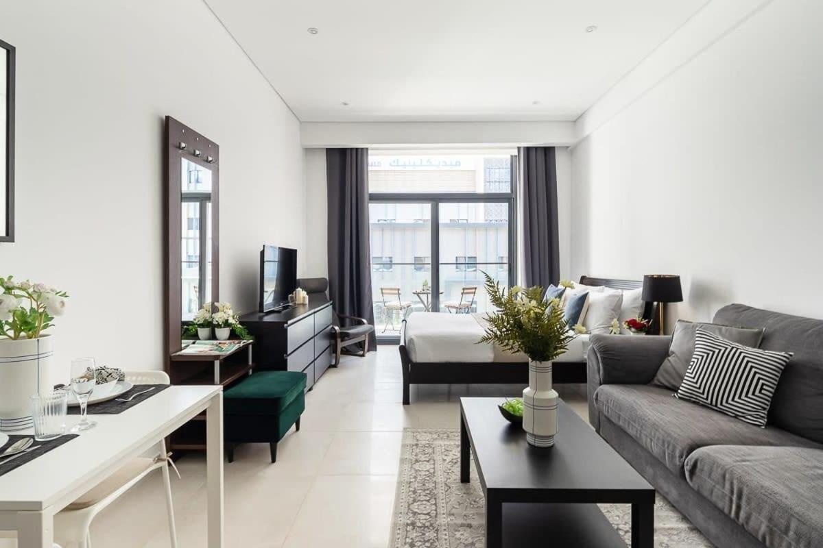 Apartment Frank Porter - Divine Residences