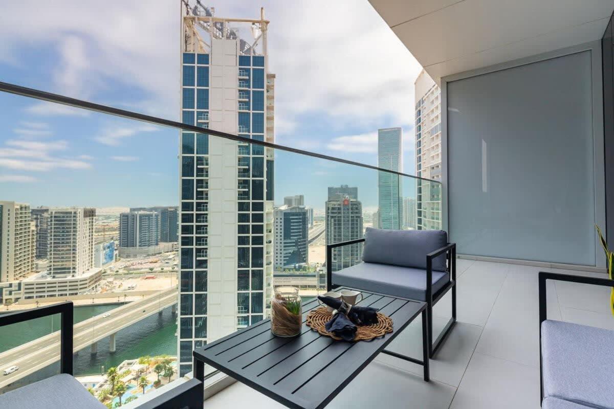 Apartment Frank Porter - Marquise Square Tower