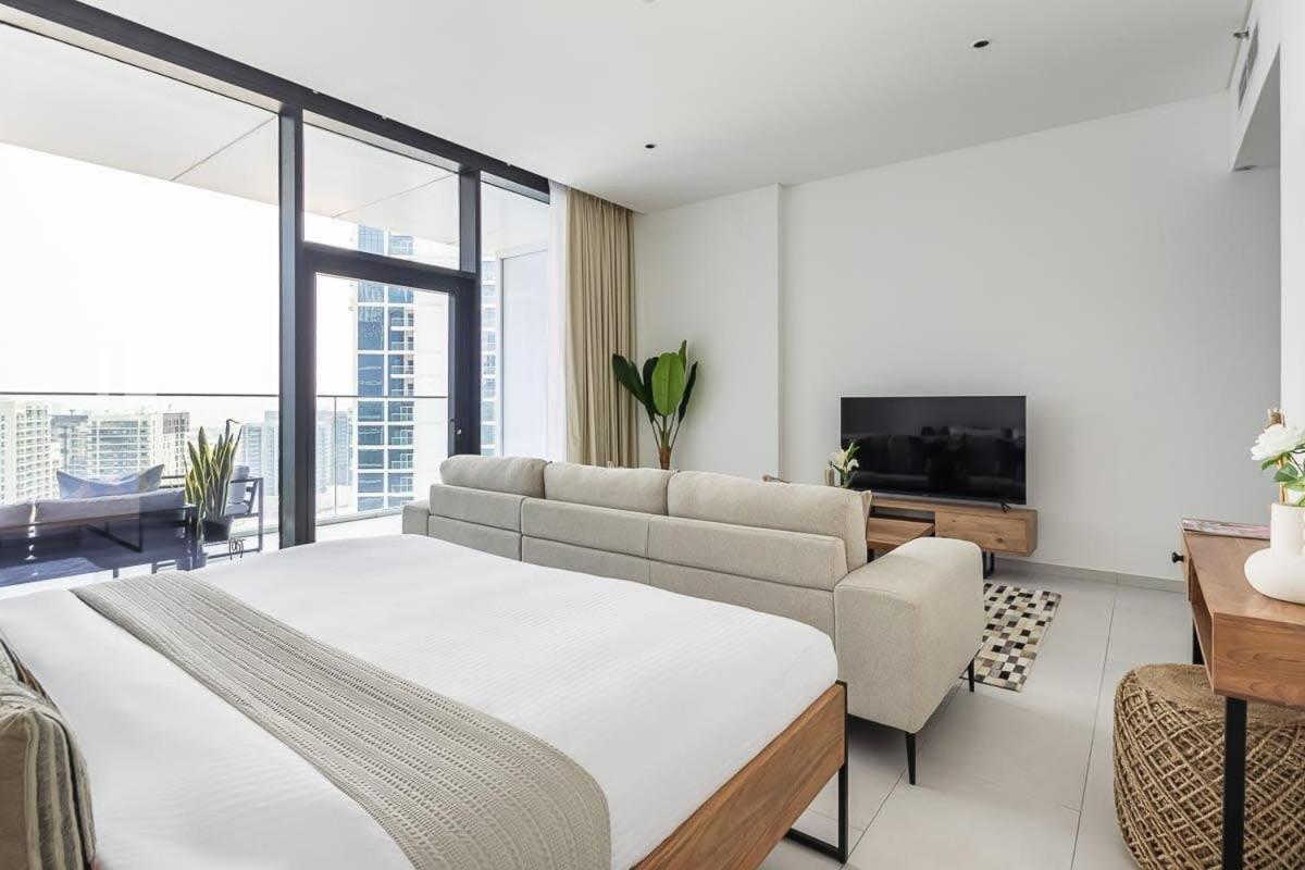 Apartment Frank Porter - Marquise Square Tower *