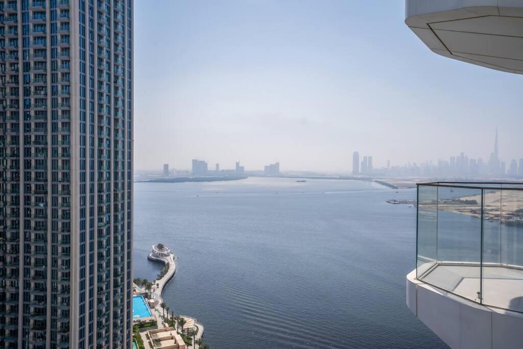 Apartment Zapbed House - Ultra Luxury 1bhk At Creek Harbour I Ix Ix Dubai
