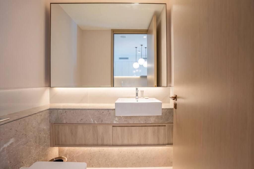 Apartment Zapbed House - Ultra Luxury 1bhk At Creek Harbour I Ix Ix *