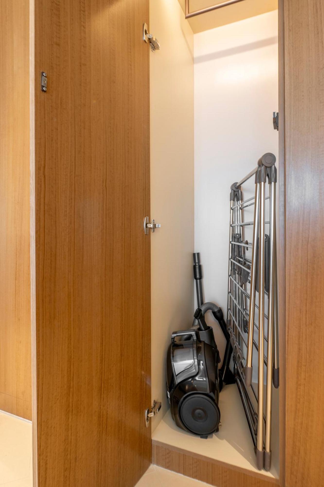 Apartment Address Opera Residences Burj Khalifa View *