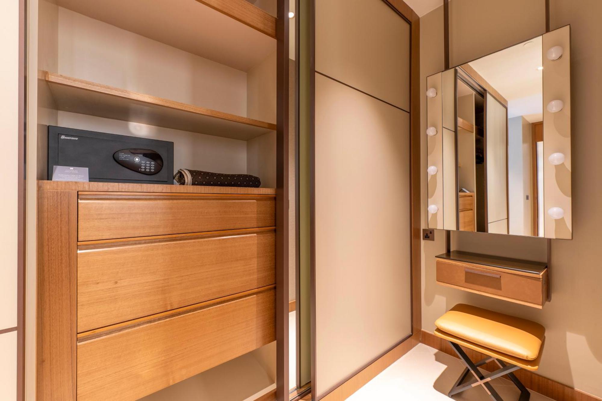 Apartment Address Opera Residences Burj Khalifa View