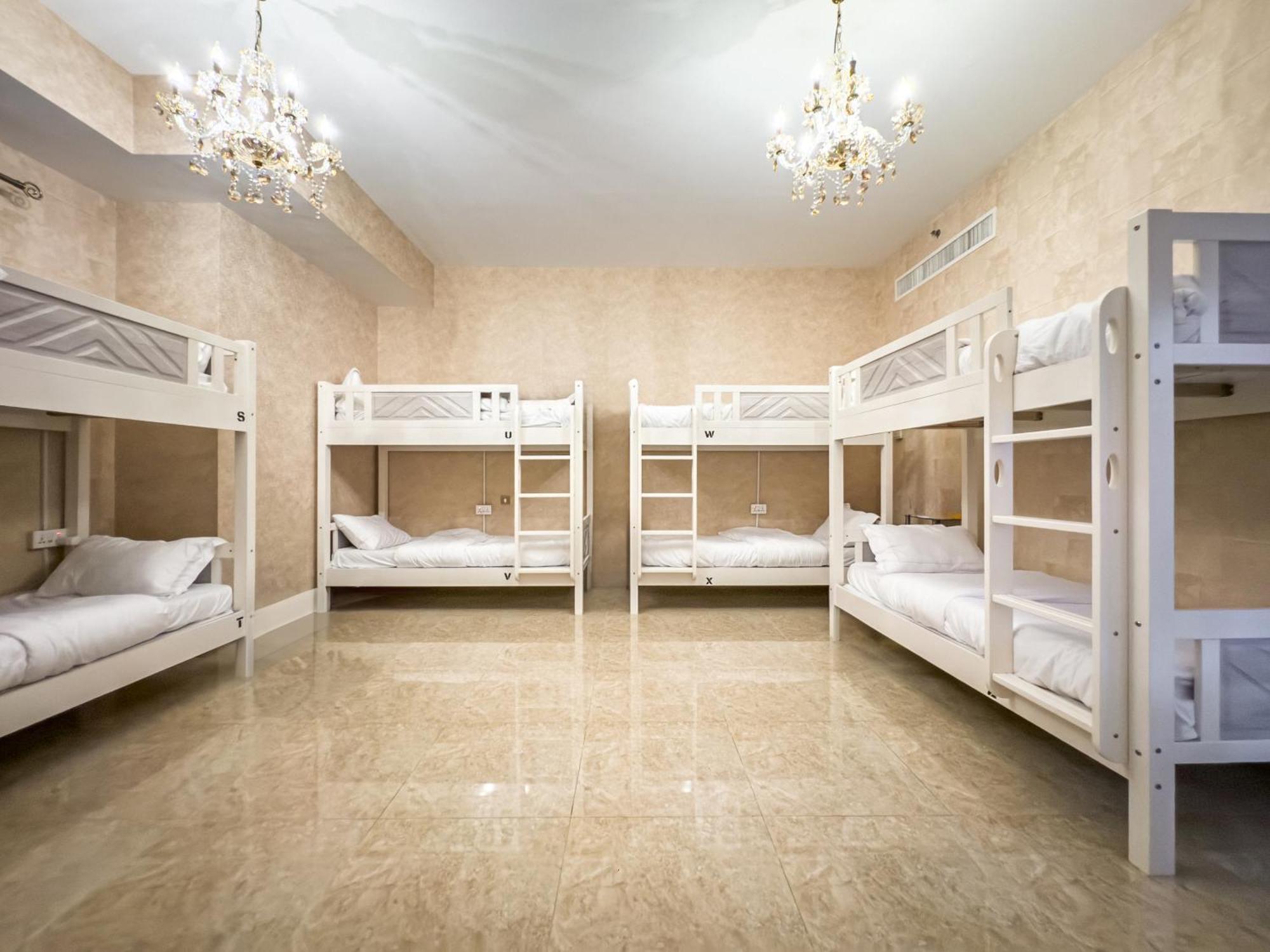 Hostel Ar Holiday Jbr 2 Dubai