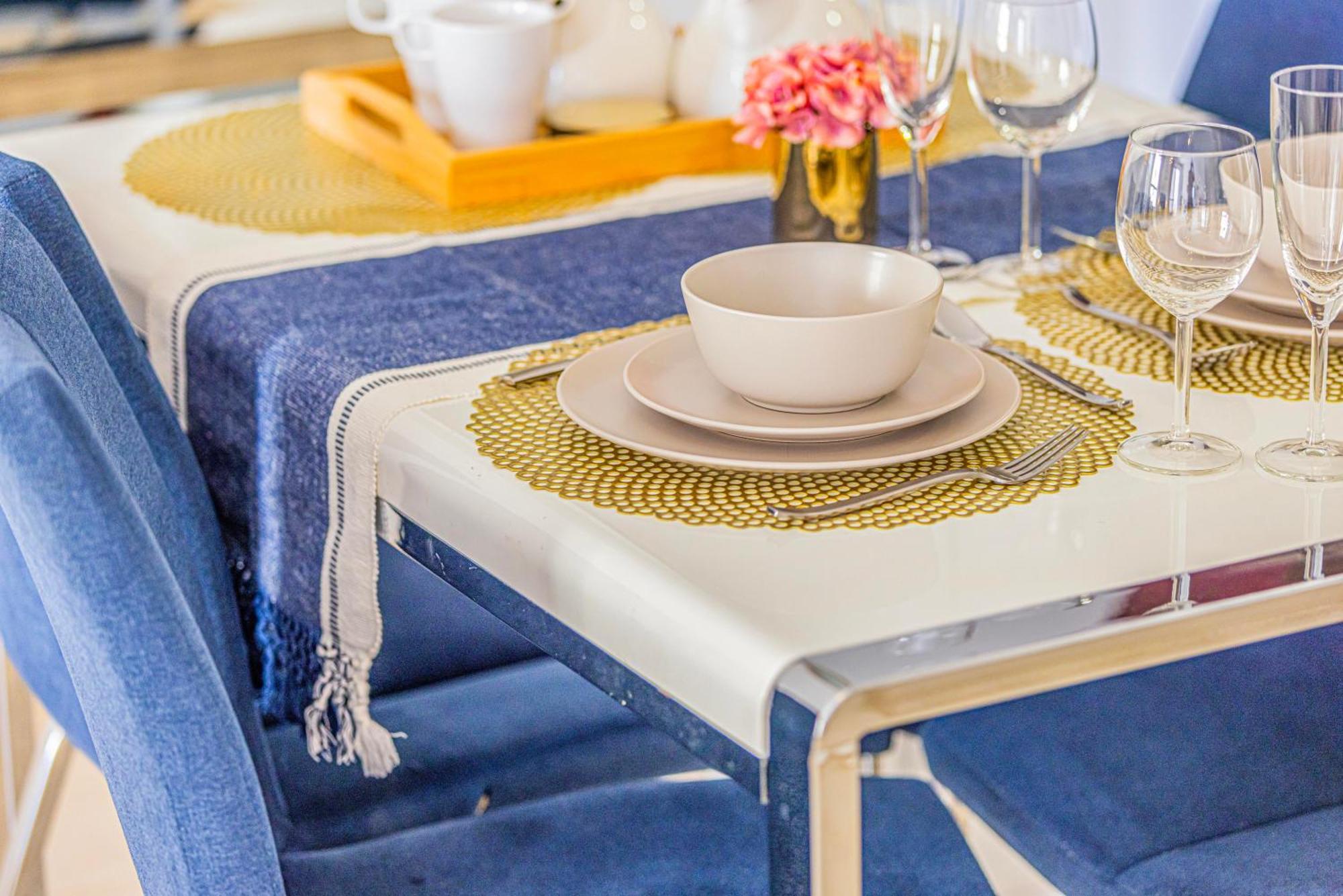 Apartment Sound Of The Waves In Jbr By Lagom Dubai