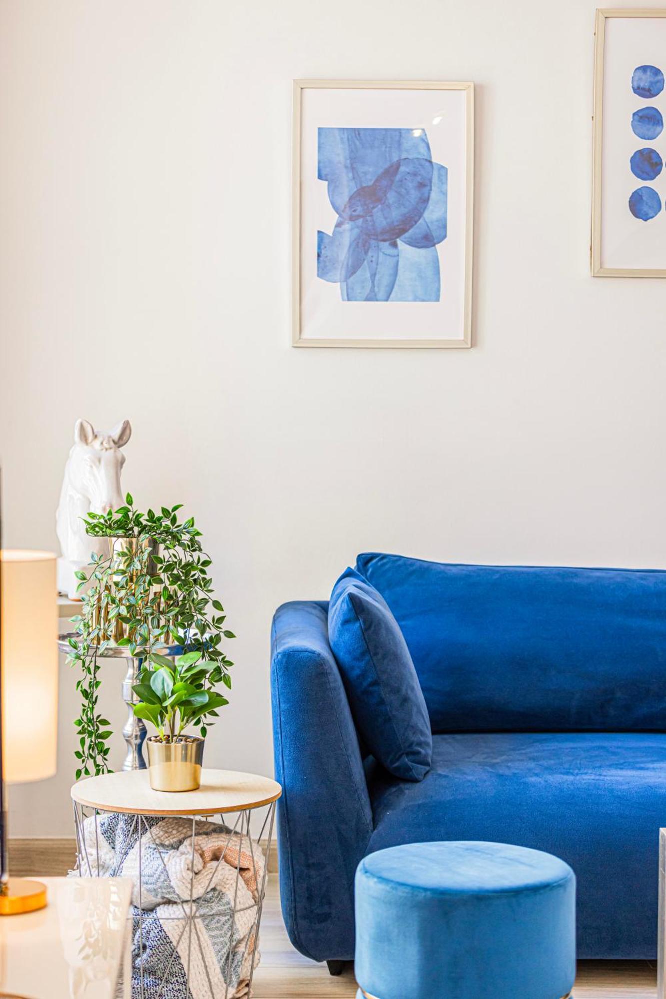Apartment Sound Of The Waves In Jbr By Lagom *