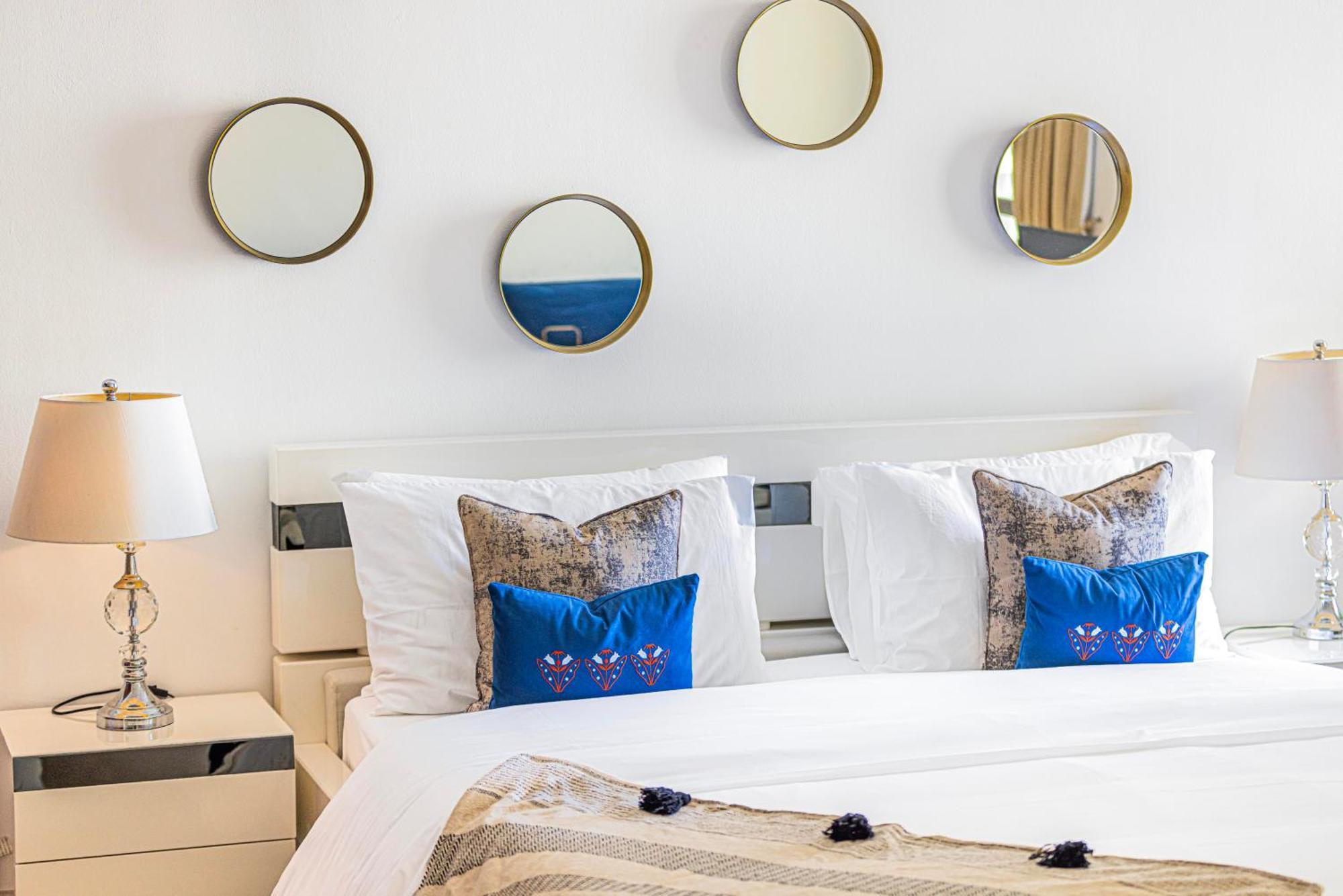 Sound Of The Waves In Jbr By Lagom