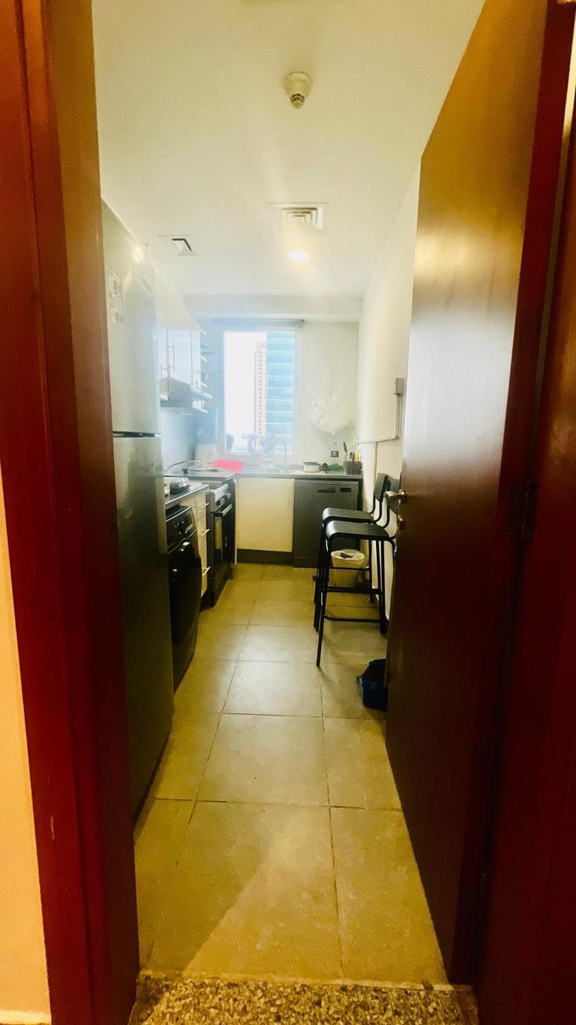 Fahad Apartment *