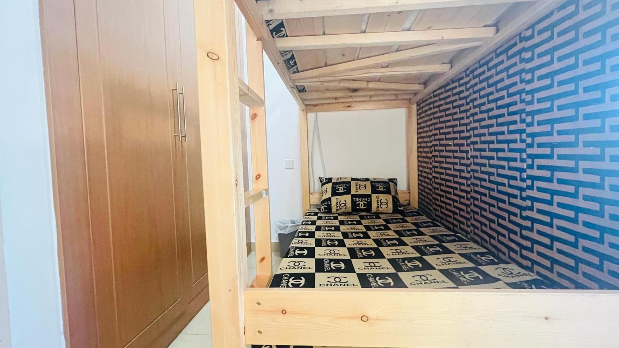 Fahad Apartment Dubai