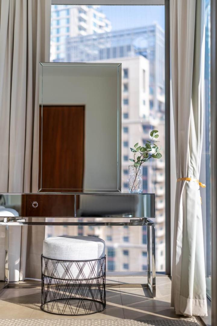 Guestready - A Marvellous In Marina Dubai