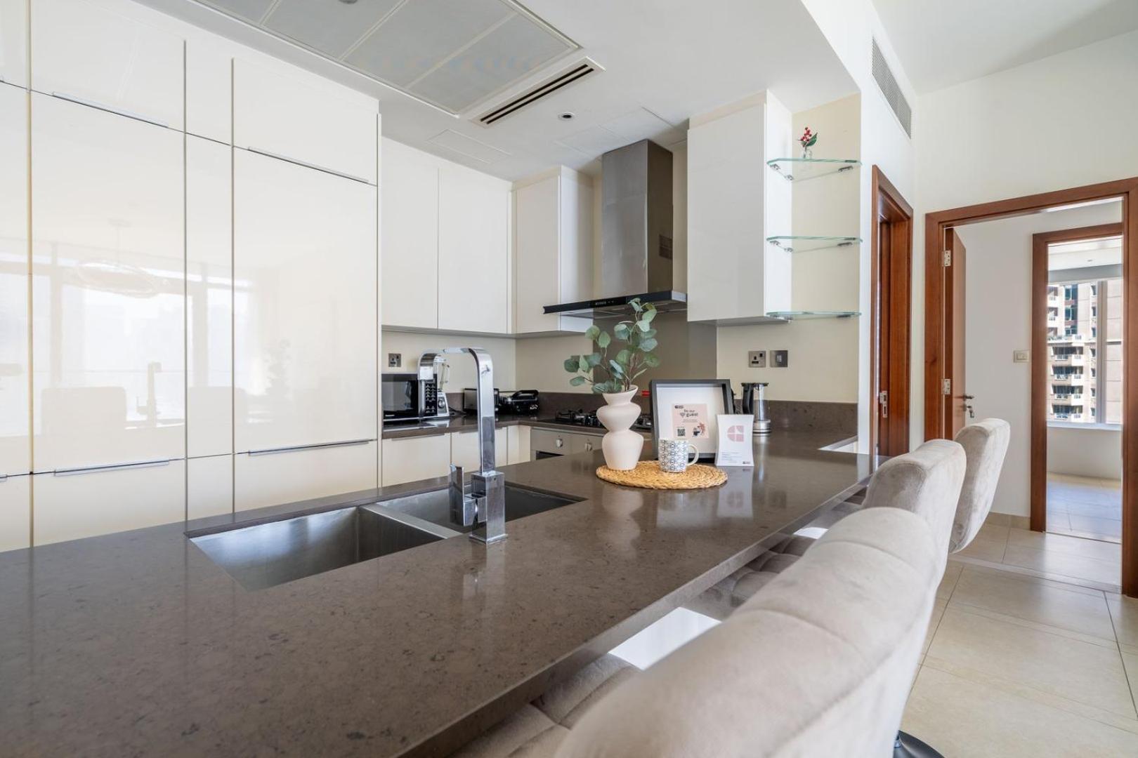 Guestready - A Marvellous In Marina Apartment Dubai