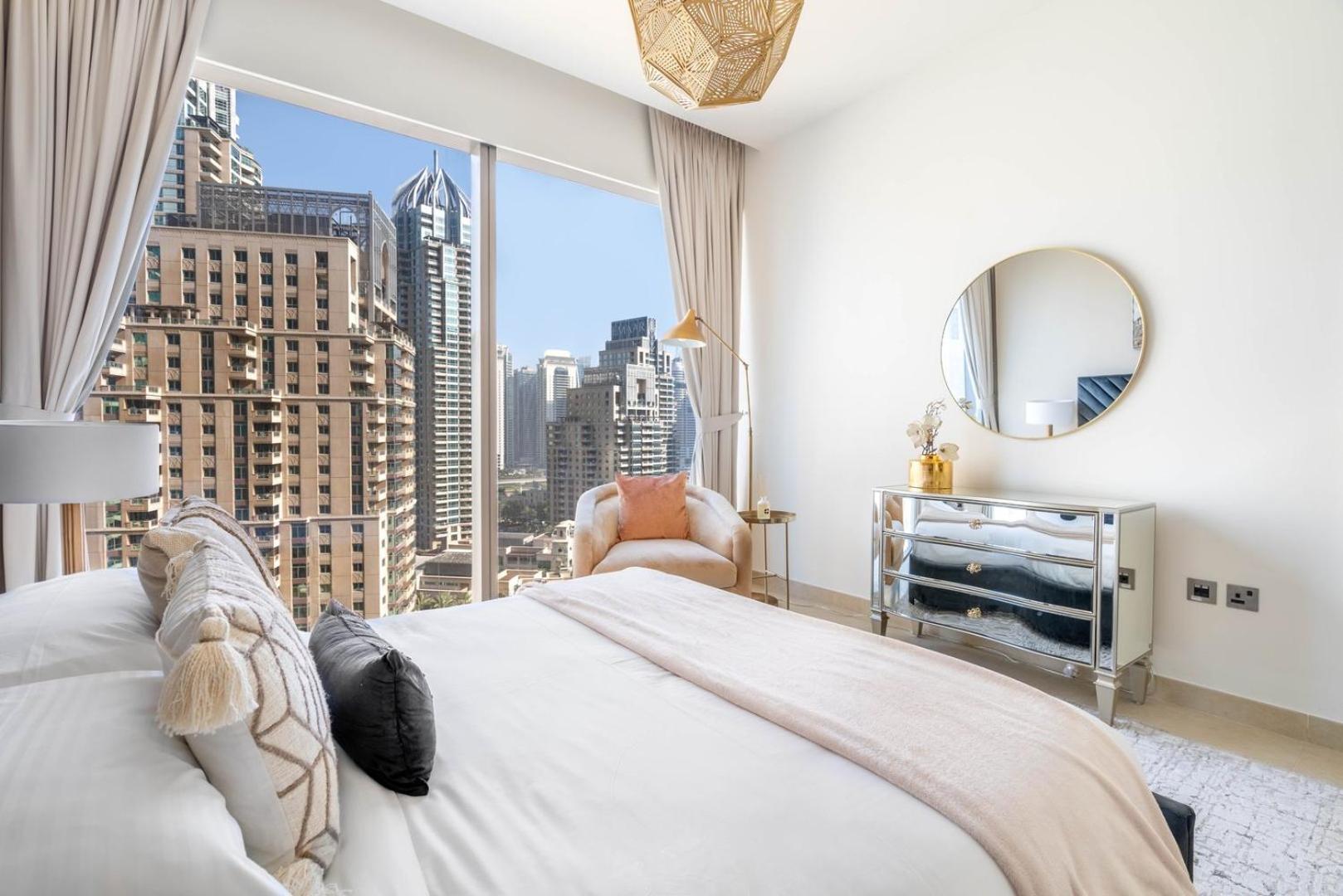 Apartment Guestready - A Marvellous In Marina *
