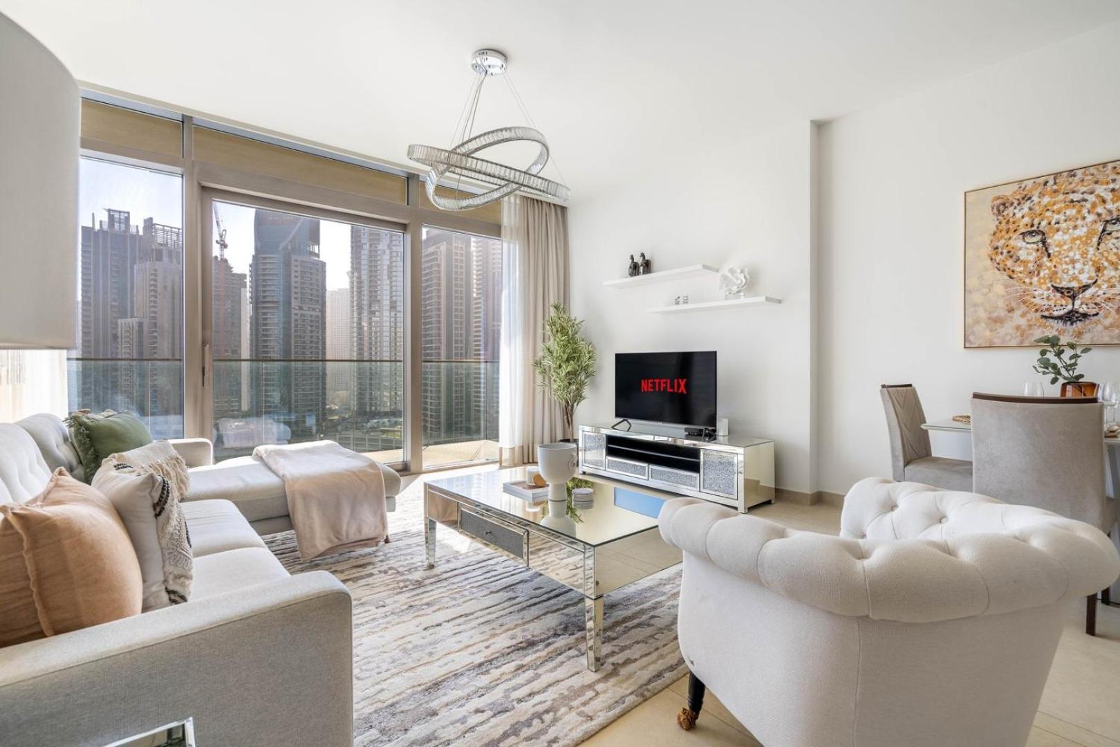 Guestready - A Marvellous In Marina Dubai