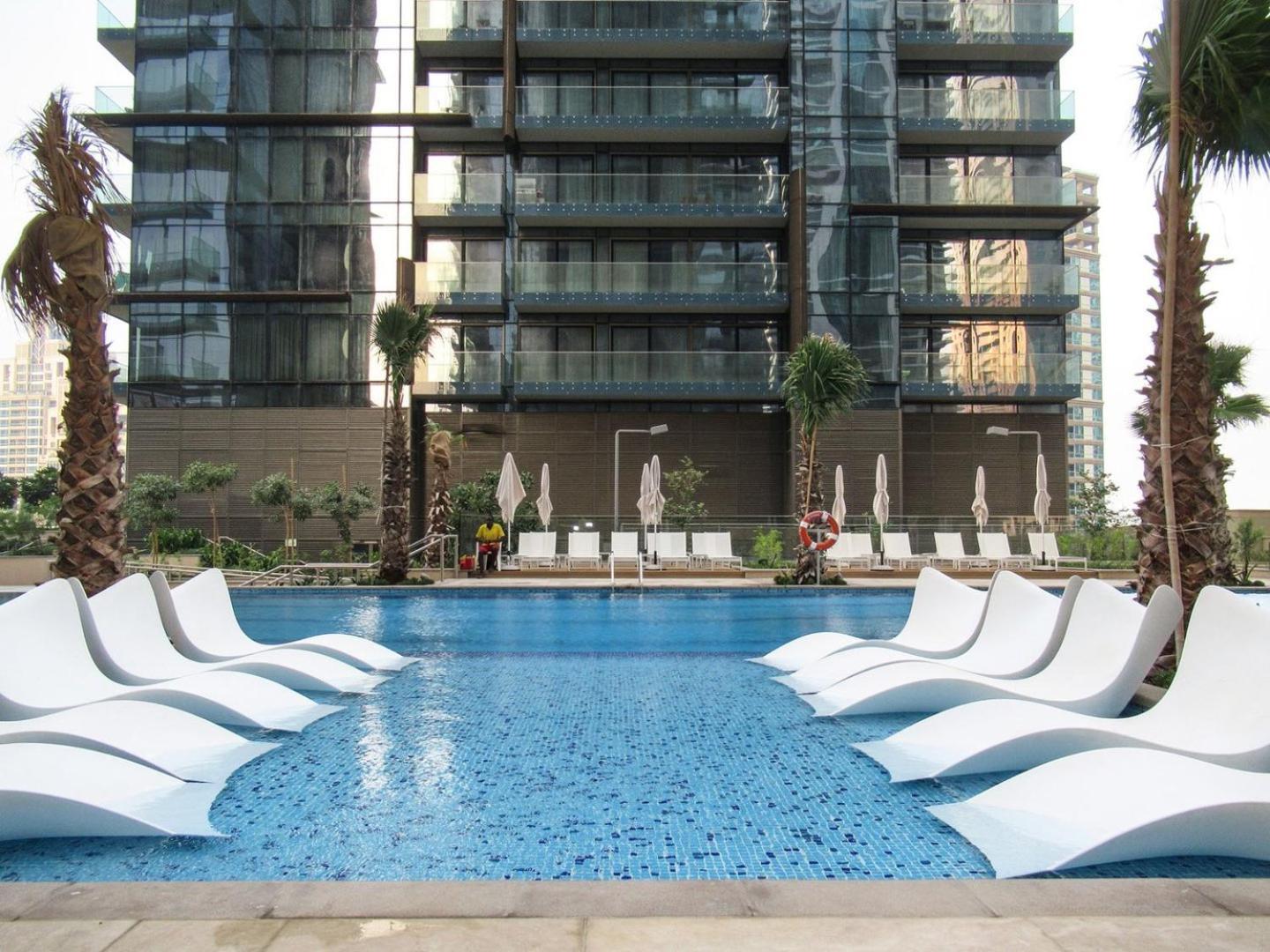 Guestready - A Marvellous In Marina Apartment *