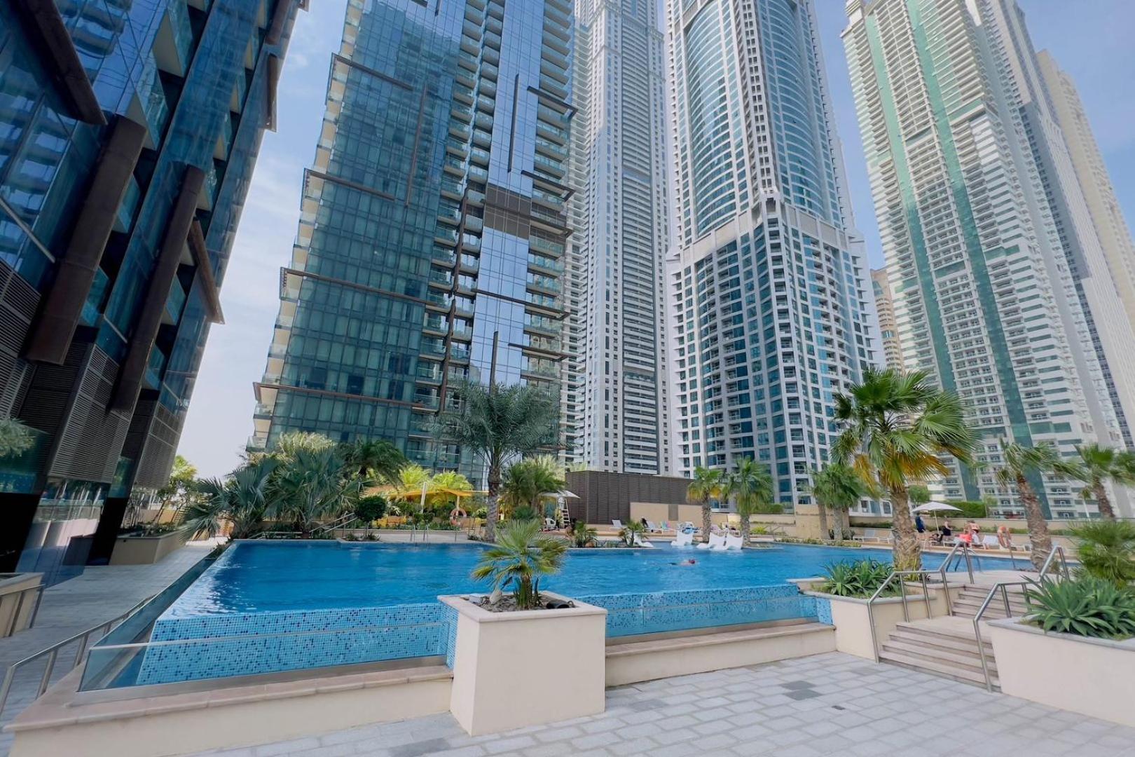 Guestready - A Marvellous In Marina Apartment