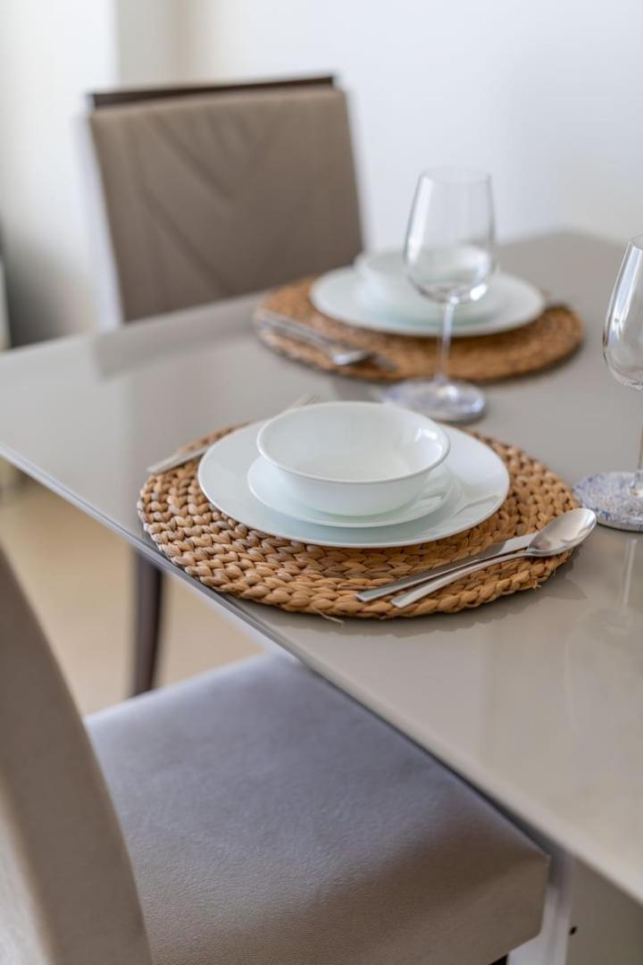 Guestready - A Marvellous In Marina Apartment