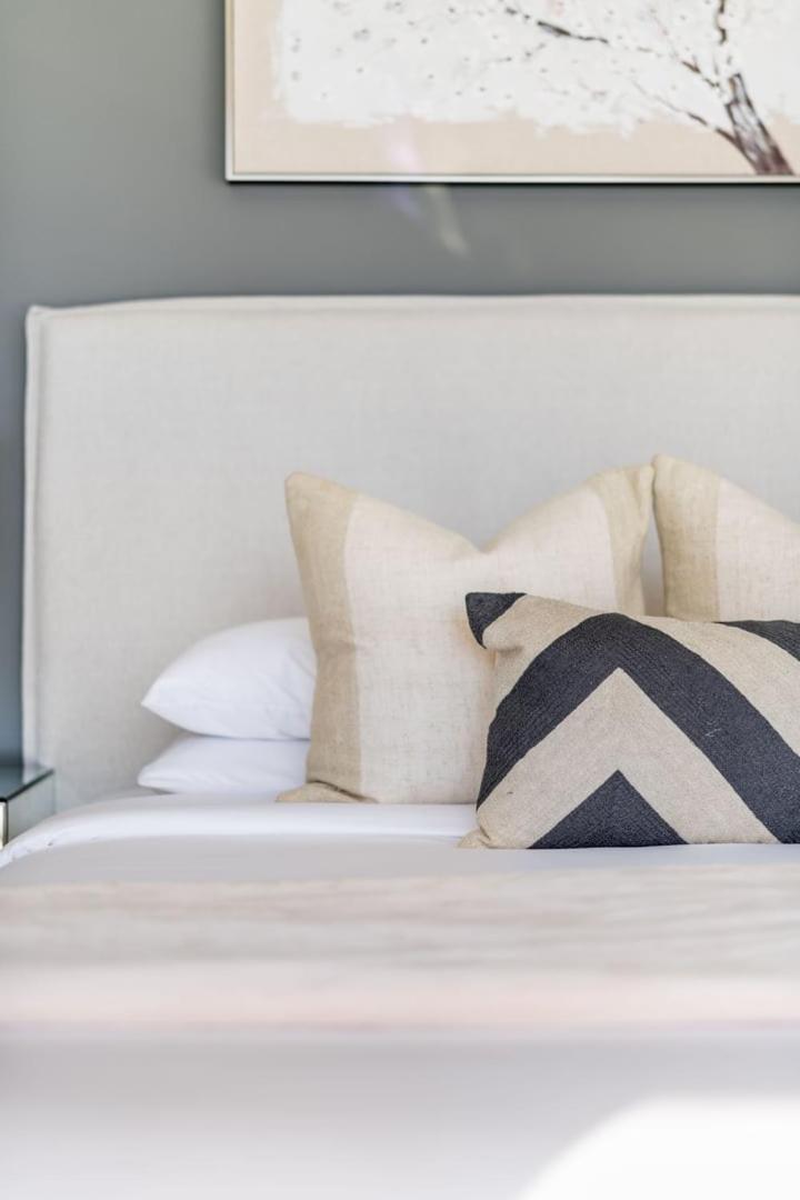 Apartment Guestready - A Marvellous In Marina *