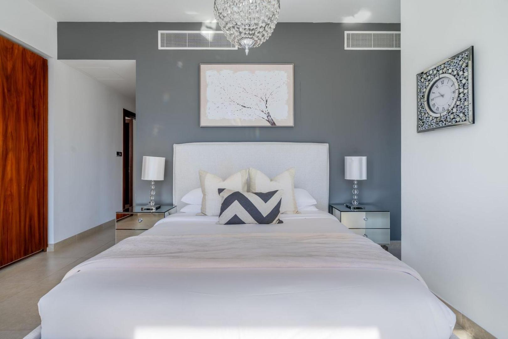 Apartment Guestready - A Marvellous In Marina Dubai