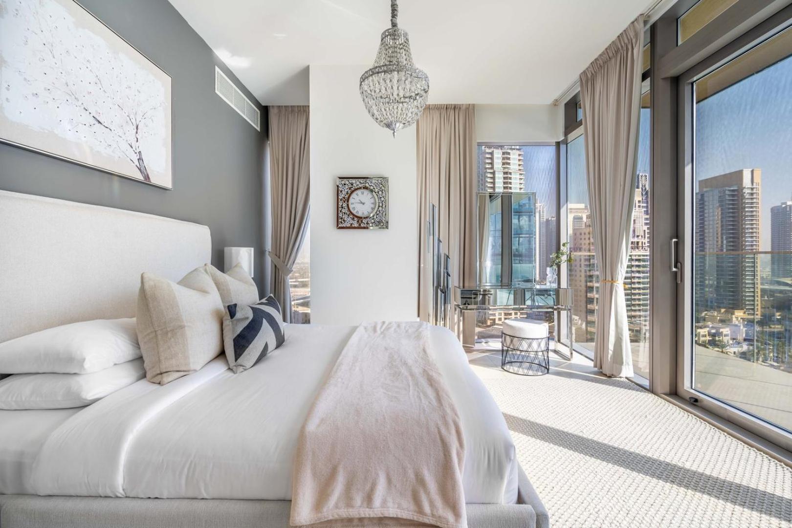 Guestready - A Marvellous In Marina Dubai