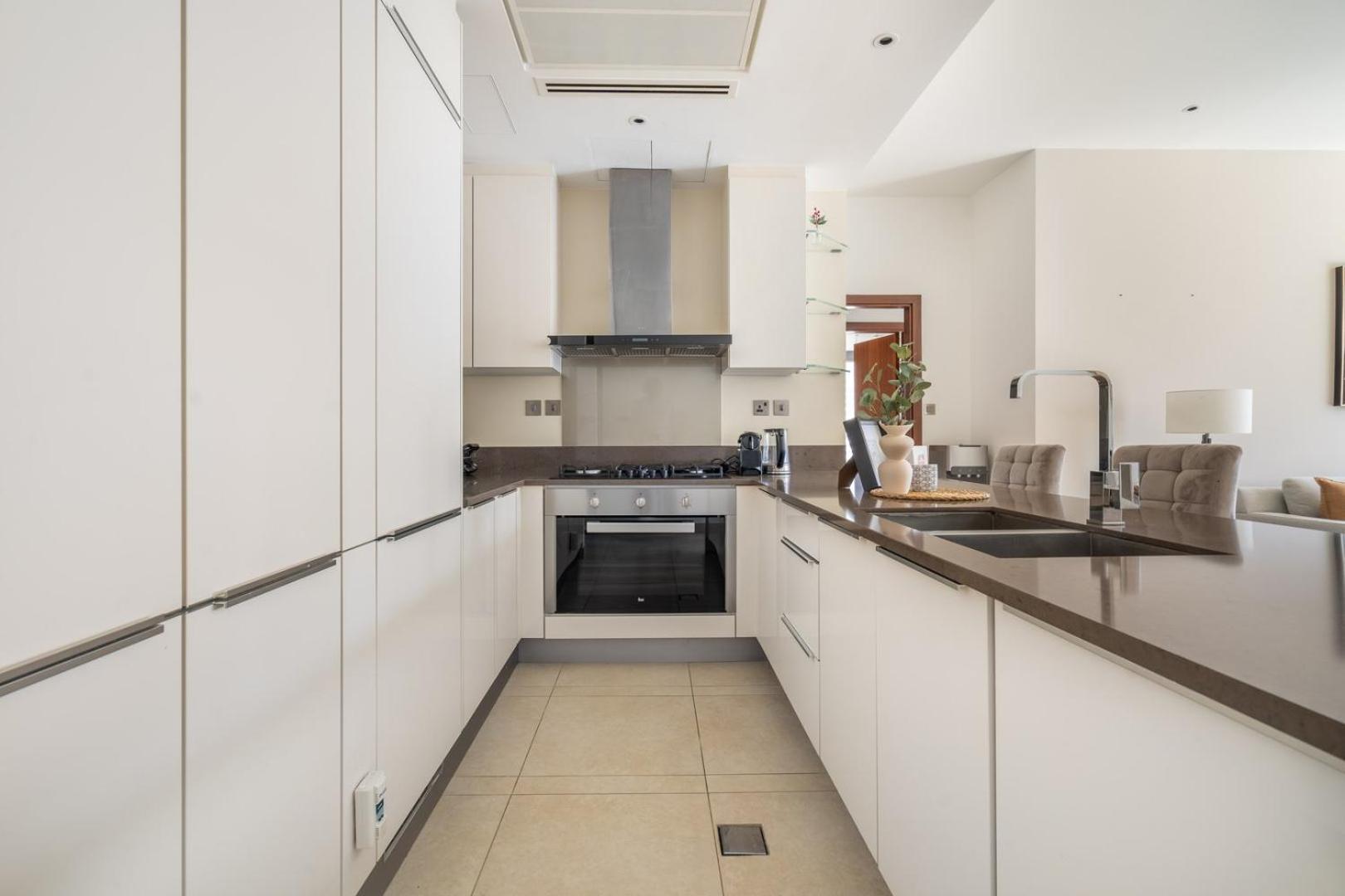 Guestready - A Marvellous In Marina Apartment