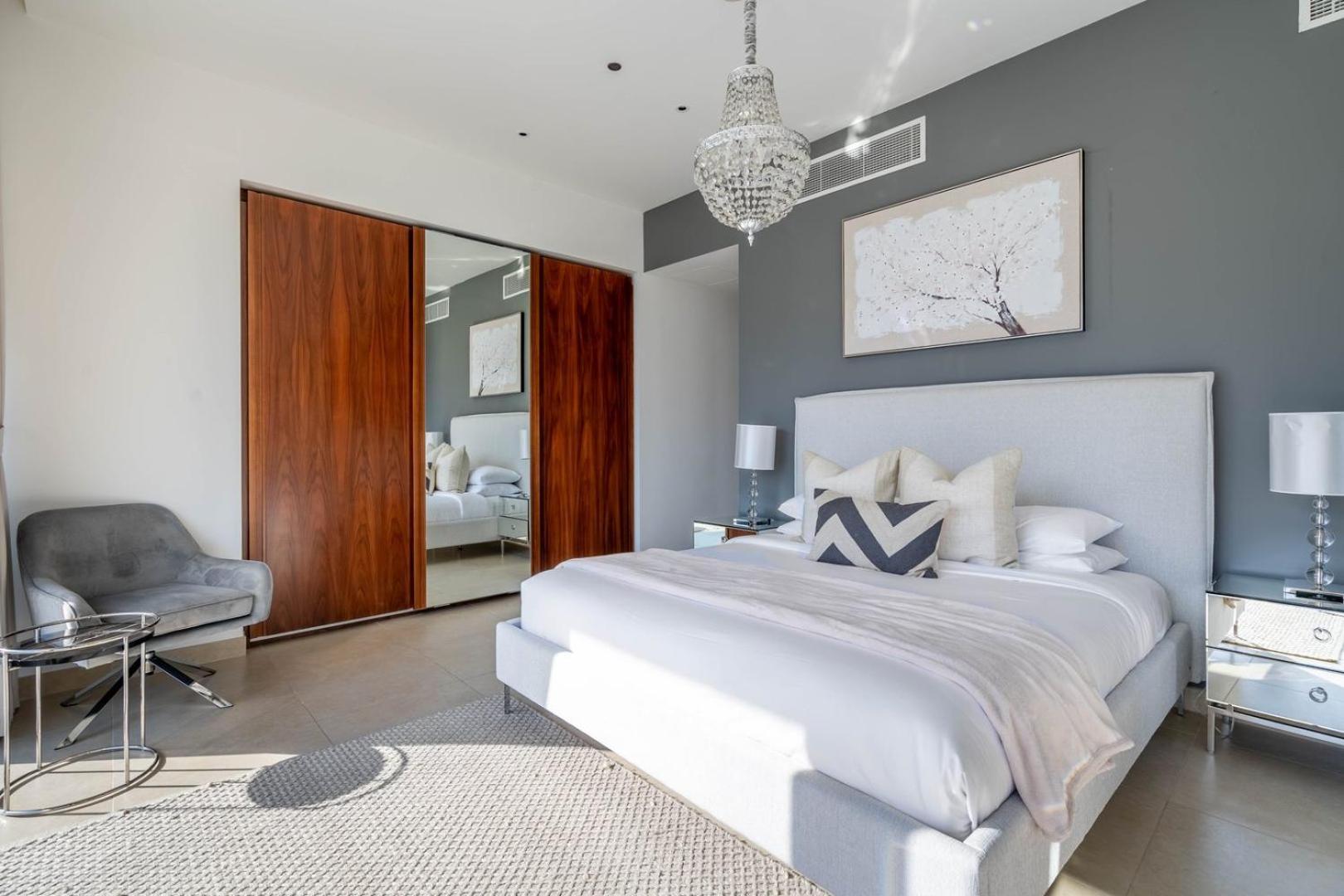 Guestready - A Marvellous In Marina Apartment