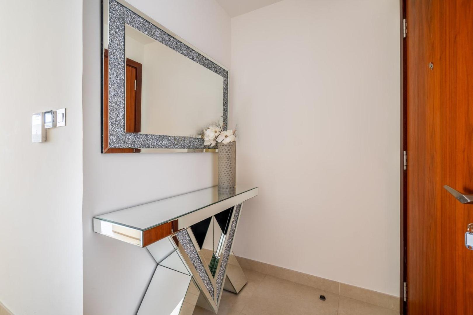 Apartment Guestready - A Marvellous In Marina Dubai